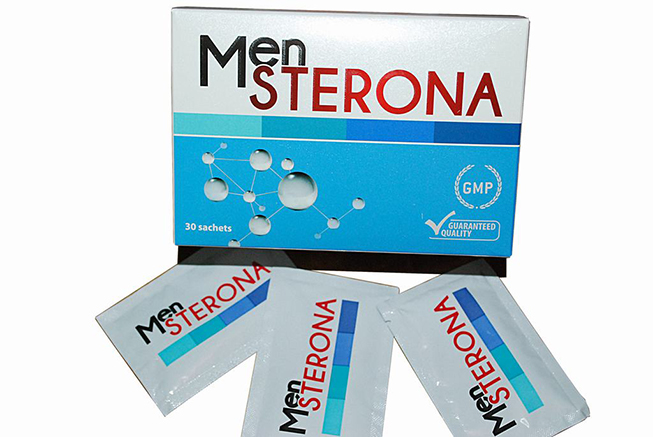 Mensterona hỗ trợ điều trị vô sinh hiếm muộn
